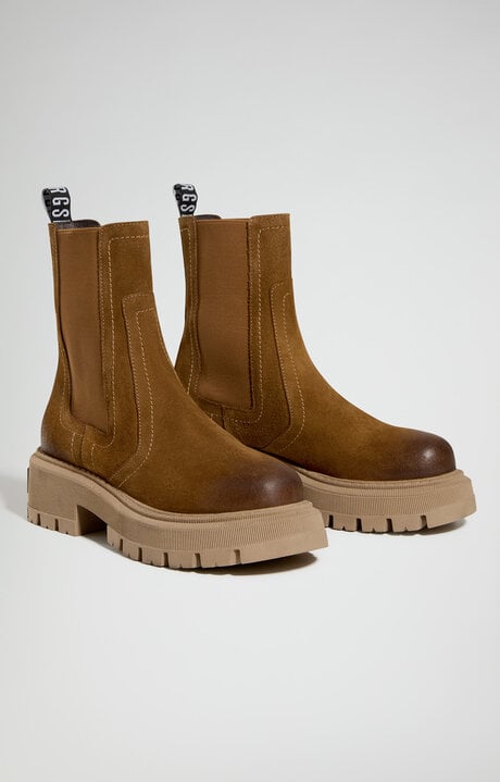 dirk bikkembergs Bruges women's ankle boots