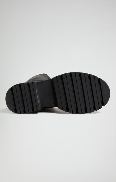 Dirk Bikkembergs Bruges Women's High Boots