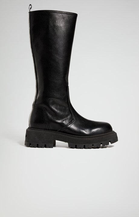 Dirk Bikkembergs Bruges Women's High Boots