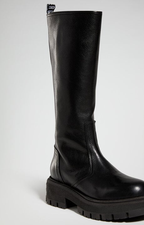 Dirk Bikkembergs Bruges Women's High Boots