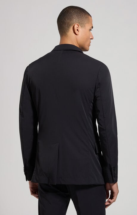 Dirk Bikkembergs Creaseless Men's Travel Jacket