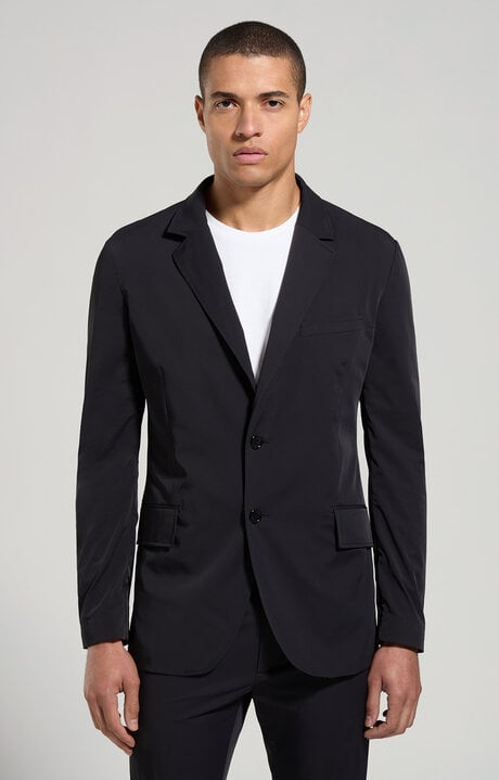 Dirk Bikkembergs Creaseless Men's Travel Jacket