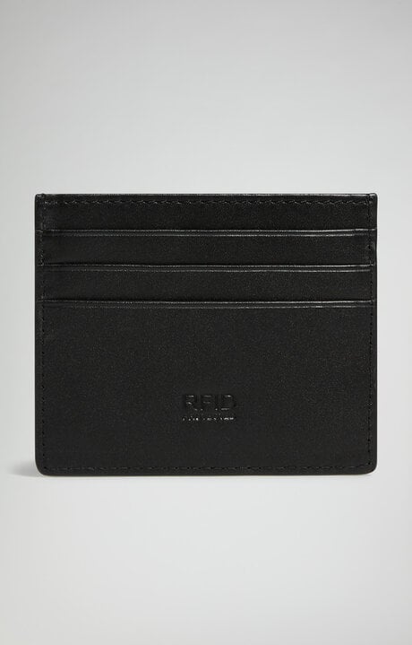 Dirk Bikkembergs Cycle Men's Credit Card Holder