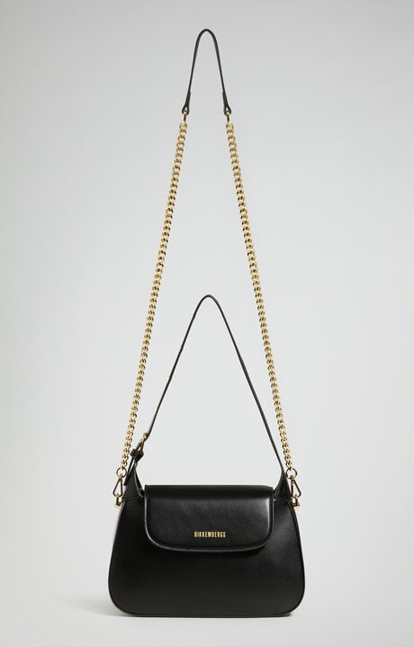 Dirk Bikkembergs Daria Women's Crossbody Bag