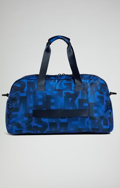 Dirk Bikkembergs Dots Men's Travel Bag