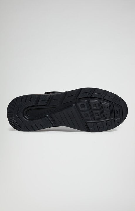 Dirk Bikkembergs Dunga Men's Sneakers