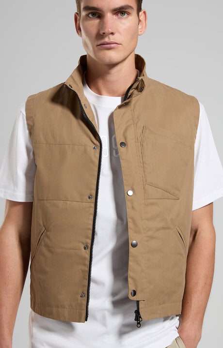 dirk bikkembergs Embroidered men's T-shirt