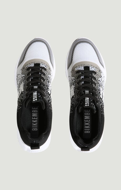 Dirk Bikkembergs Feldy Eco-sustainable Sneakers