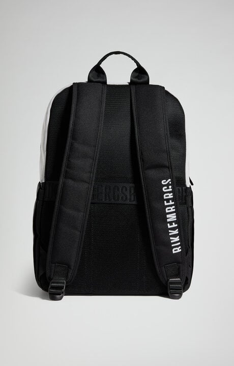 Dirk Bikkembergs Finnan Men's Backpack