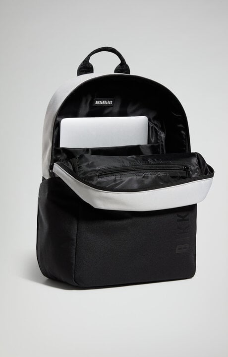 Dirk Bikkembergs Finnan Men's Backpack