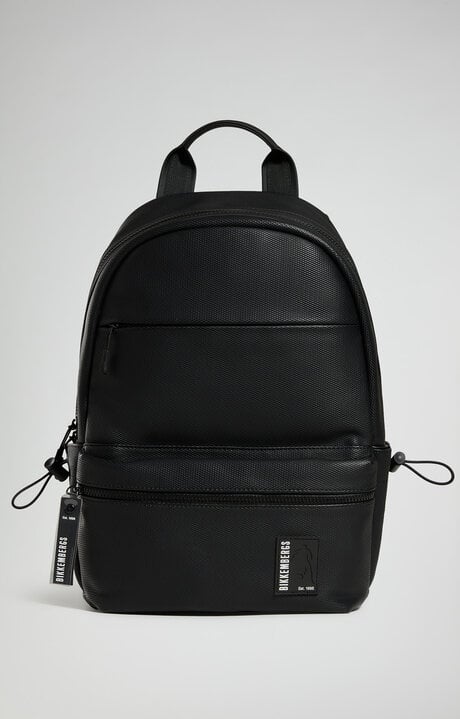 dirk bikkembergs Fonz men's backpack