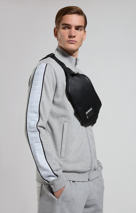 Dirk Bikkembergs Fonz Men's Belt Bag