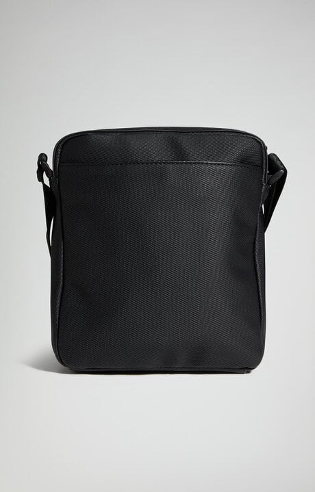 Dirk Bikkembergs Fonz Men's Messenger Bag