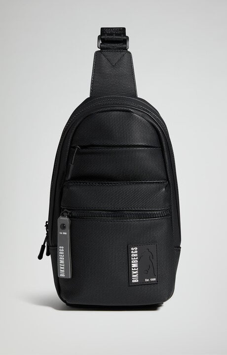 Dirk Bikkembergs Fonz Men's Sling Bag