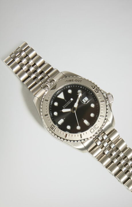 Dirk Bikkembergs Football Men's Watch