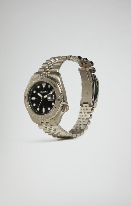 Dirk Bikkembergs Football Men's Watch