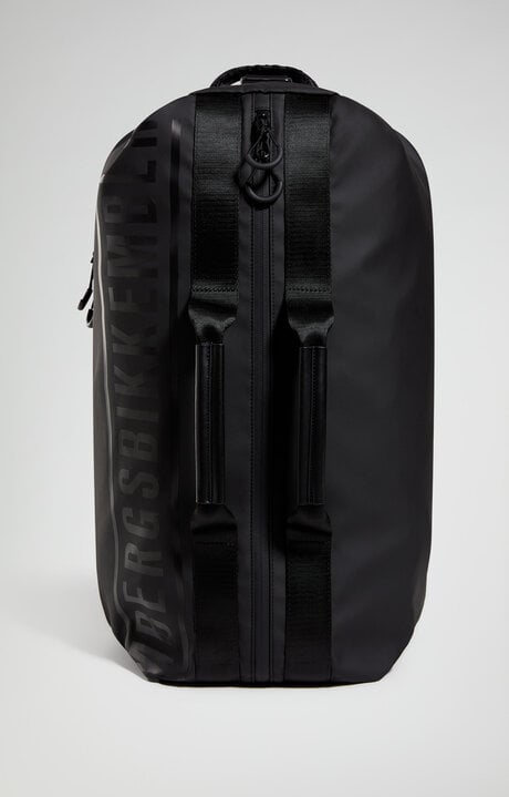 Dirk Bikkembergs Fred Large Men's Backpack