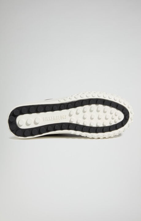 Dirk Bikkembergs Futsal Men's Sneakers