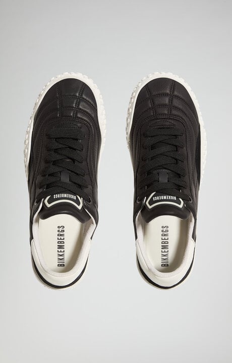 Dirk Bikkembergs Futsal Men's Sneakers