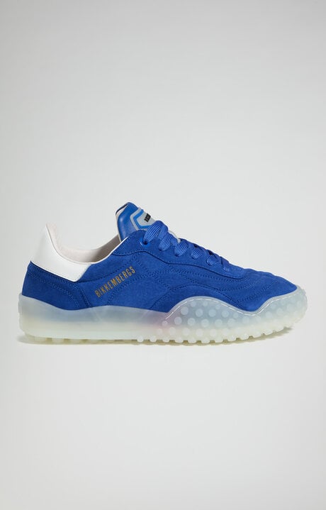 Dirk Bikkembergs Futsal Men's Sneakers