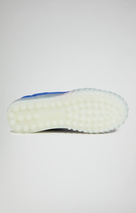 Dirk Bikkembergs Futsal Men's Sneakers