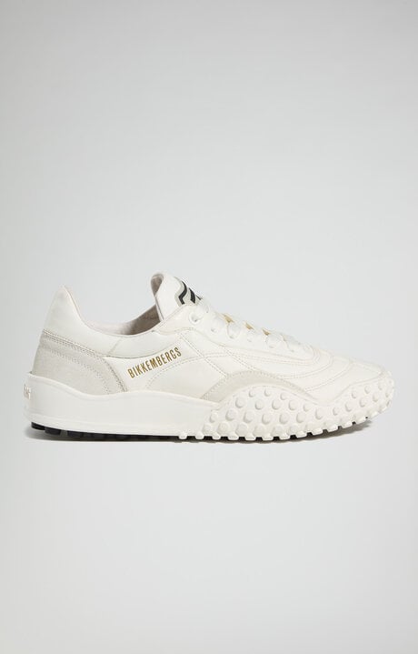 Dirk Bikkembergs Futsal Men's Sneakers