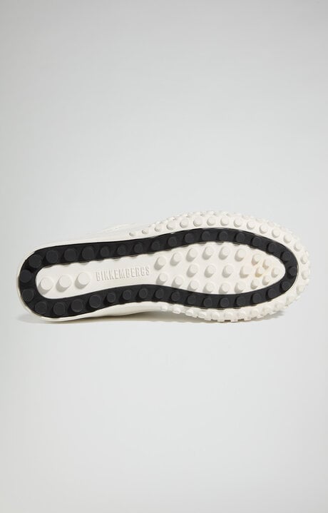 Dirk Bikkembergs Futsal Men's Sneakers