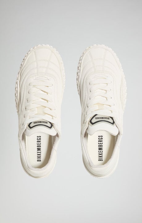 Dirk Bikkembergs Futsal Men's Sneakers