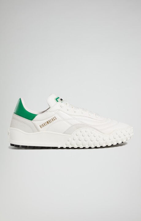 Dirk Bikkembergs Futsal Men's Sneakers