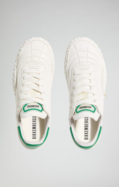 Dirk Bikkembergs Futsal Men's Sneakers