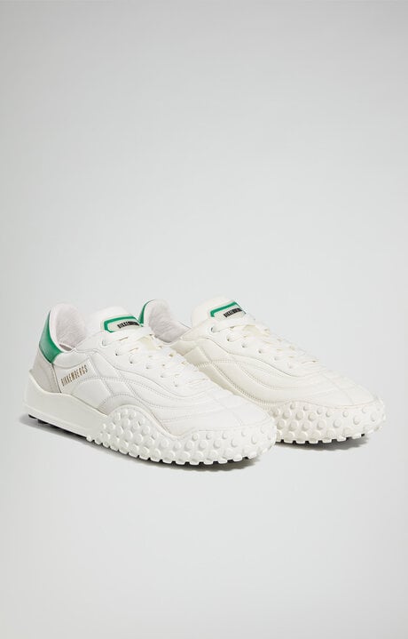 dirk bikkembergs Futsal men's sneakers