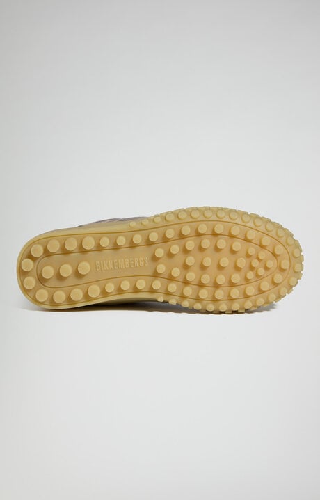 Dirk Bikkembergs Futsal Men's Sneakers