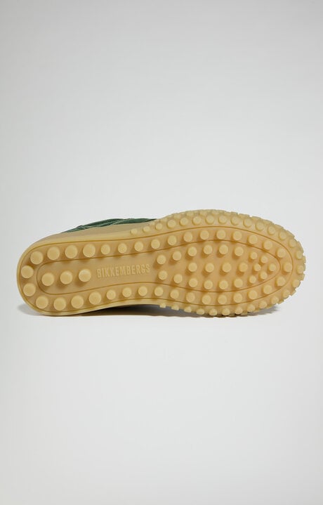 Dirk Bikkembergs Futsal Men's Sneakers