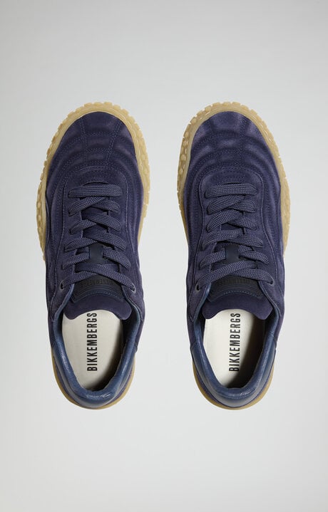 Dirk Bikkembergs Futsal Men's Sneakers