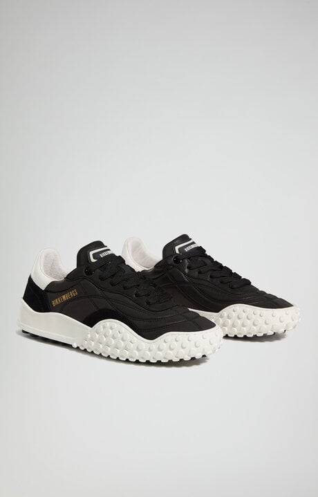 dirk bikkembergs Futsal men's sneakers