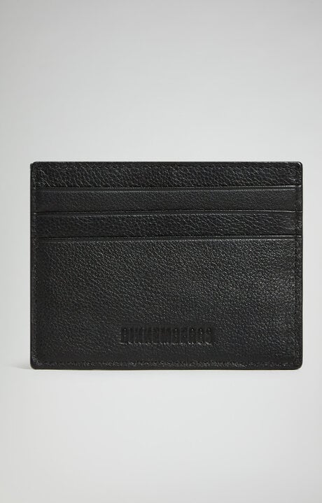 Dirk Bikkembergs Gael Men's Credit Card Holder