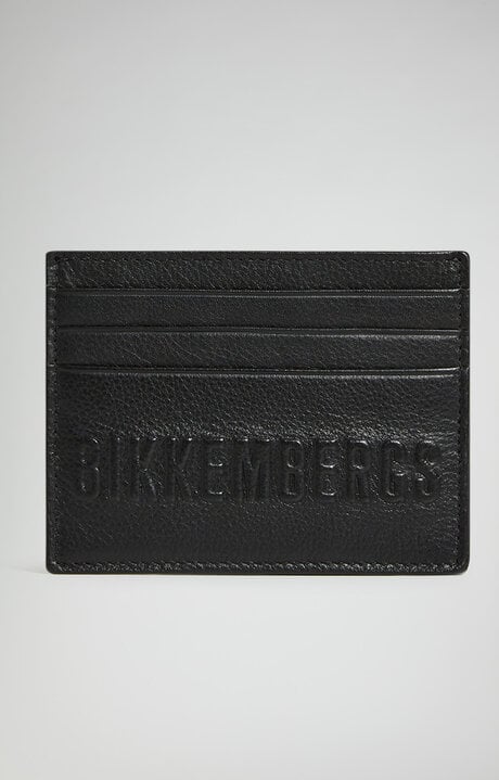 Dirk Bikkembergs Gael Men's Credit Card Holder