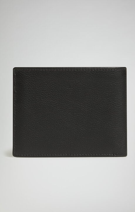 Dirk Bikkembergs Gael Men's Leather Wallet