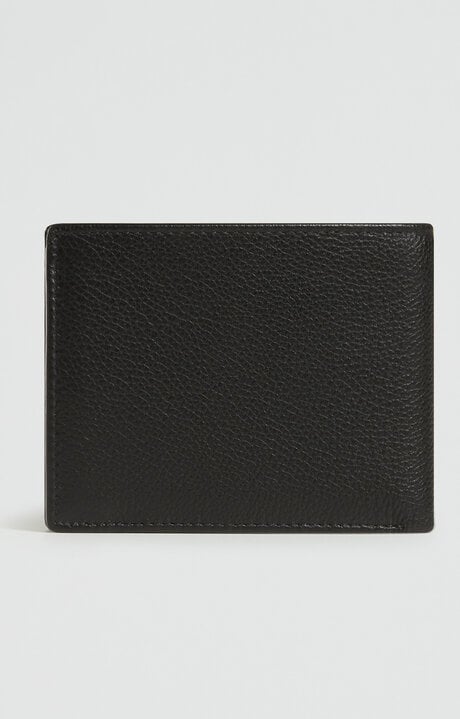 Dirk Bikkembergs Gael Men's Leather Wallet