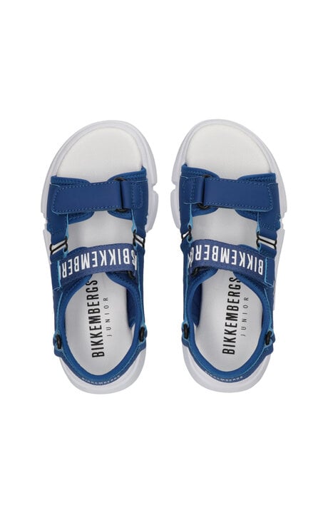Dirk Bikkembergs Garcia Boys' Sandals
