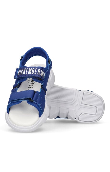 Dirk Bikkembergs Garcia Boys' Sandals