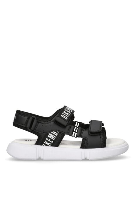 dirk bikkembergs Garcia boys' sandals in eco nubuck