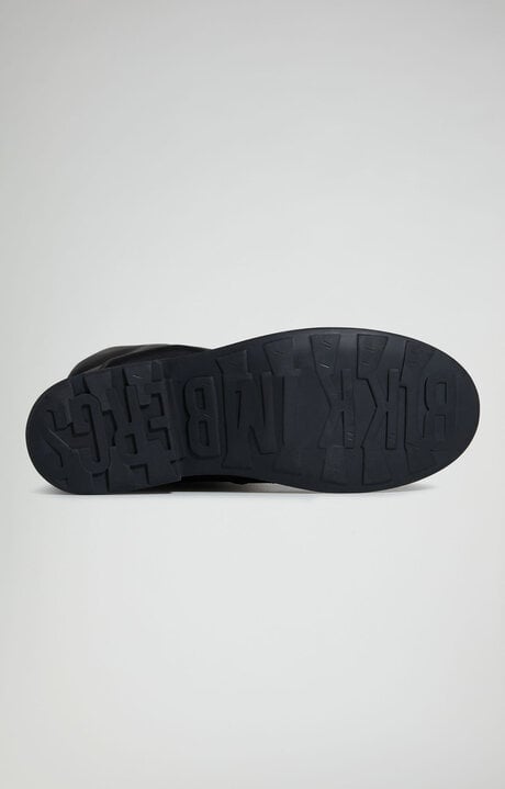 Dirk Bikkembergs GD Slouchy Women's Boots