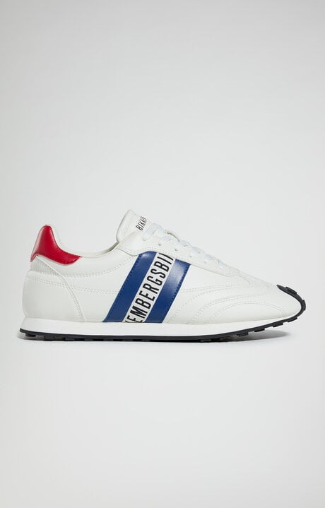 Dirk Bikkembergs Guti Men's Sneakers
