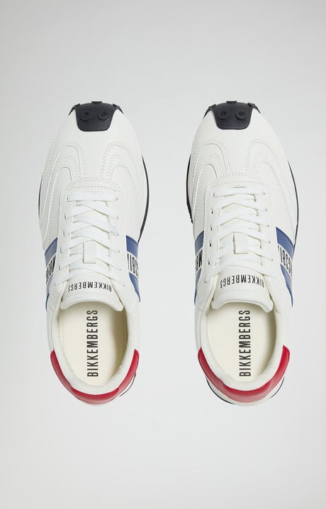 Dirk Bikkembergs Guti Men's Sneakers