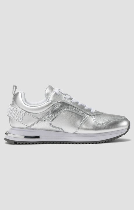 Dirk Bikkembergs Harmonie Women's Running Shoes