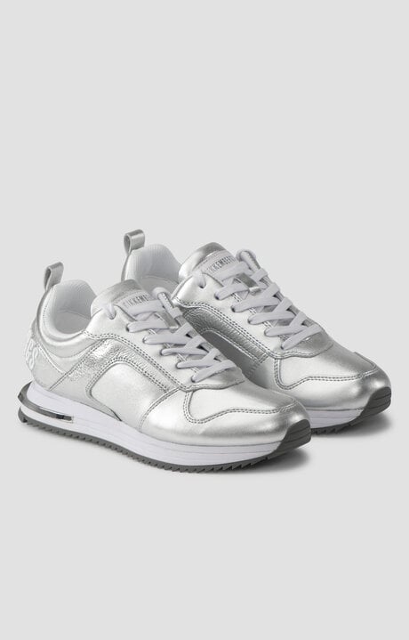 dirk bikkembergs Harmonie women's running shoes