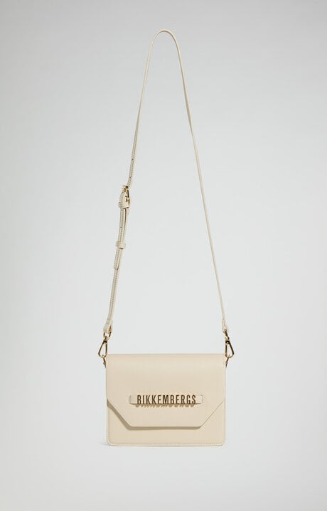 dirk bikkembergs Hellen women's crossbody bag