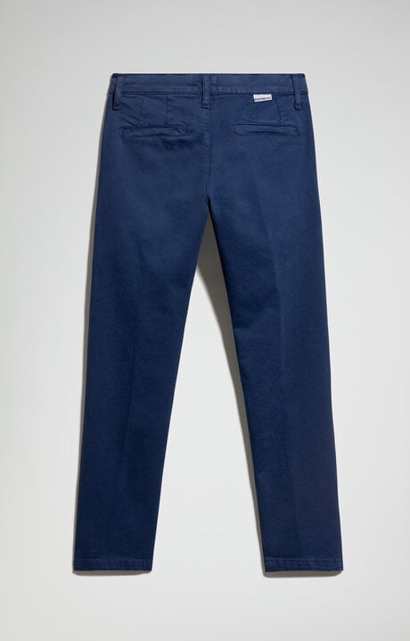 Dirk Bikkembergs Junior Pants