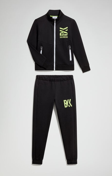 Dirk Bikkembergs Junior Tracksuit